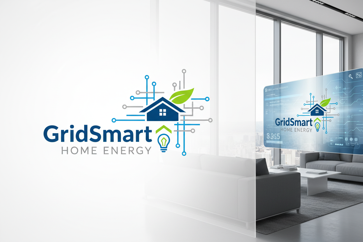GridSmart Home Energy 